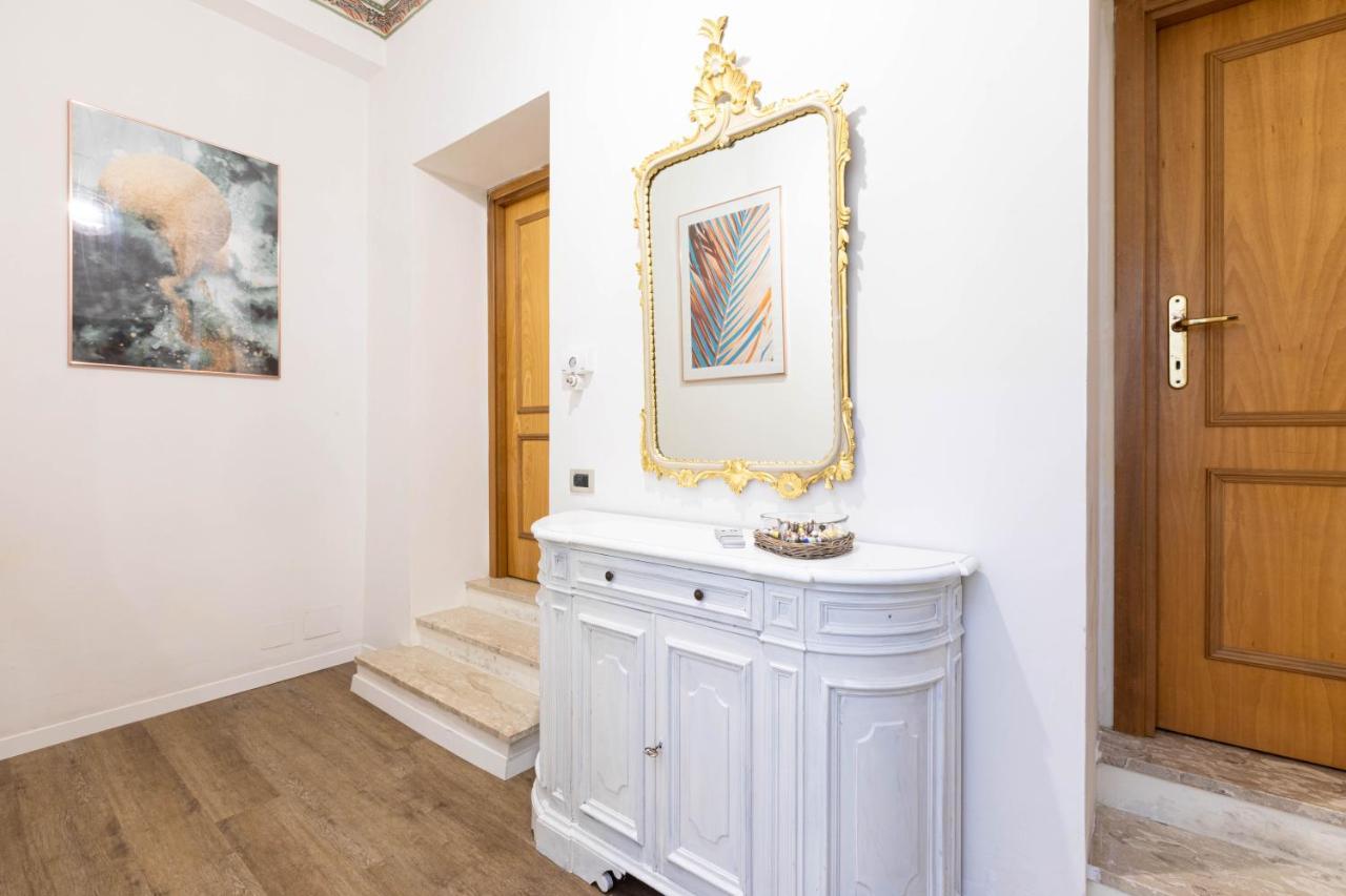 Toniolo Two Bedroom Two Bath Rome Exterior photo