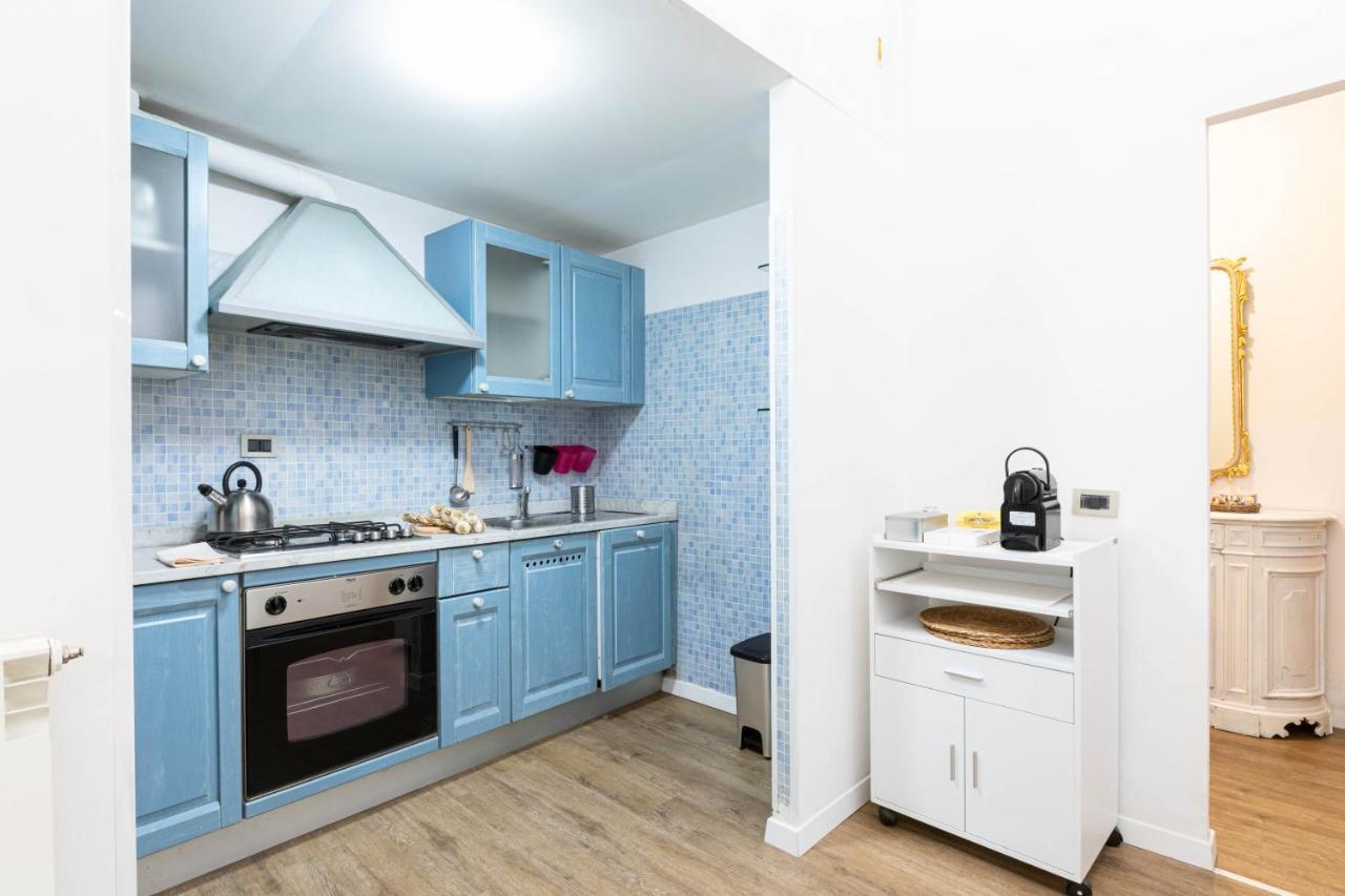 Toniolo Two Bedroom Two Bath Rome Exterior photo